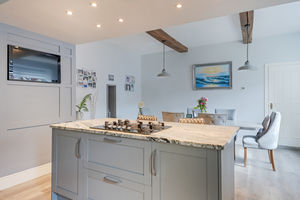 90 Southgate Eckington